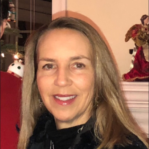 Meet your Posher, Becky - Picture 1 of 1